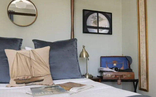 Sancreed House B&B