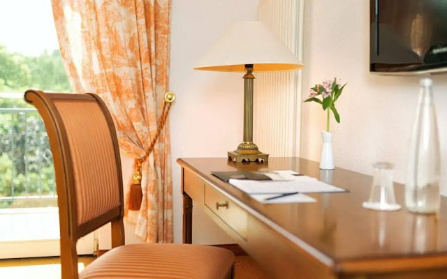 Victor’s Residenz-Hotel Berlin Mitte