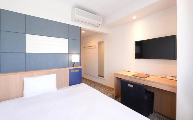 Vessel Inn Ueno Iriya Station