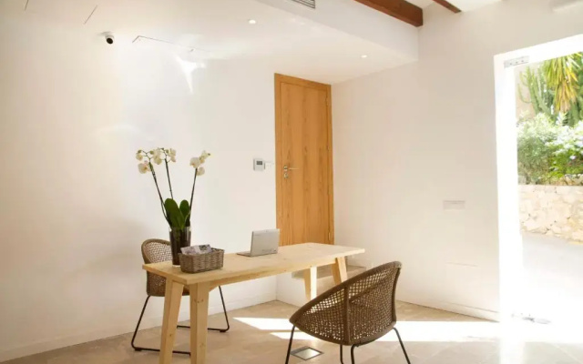 Angels Boutique - Turismo de interior