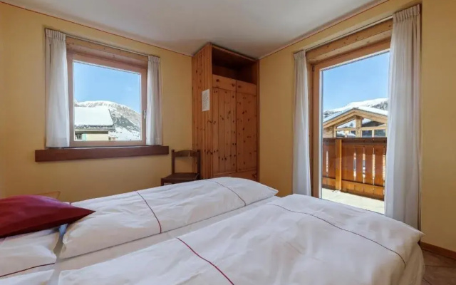 Hotel San Rocco