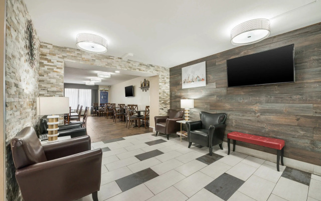 Quality Inn Concord Kannapolis