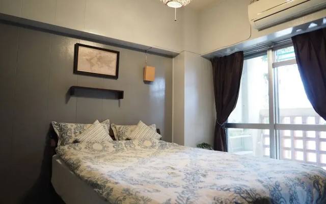 Holiday Homes TSUBOYA 6th