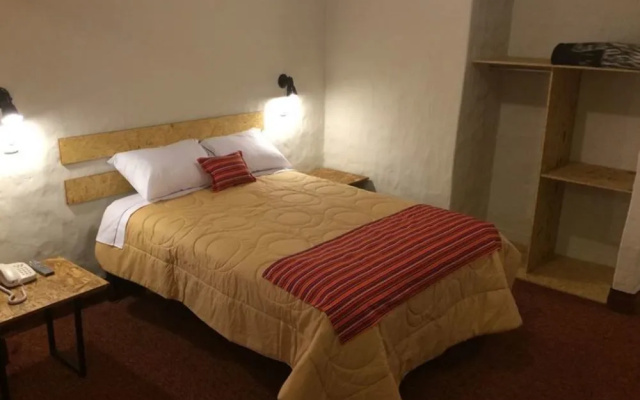 Hotel Waalay Wanka