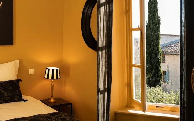 La Fugue