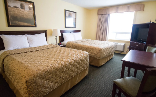 Nova Inn Acheson