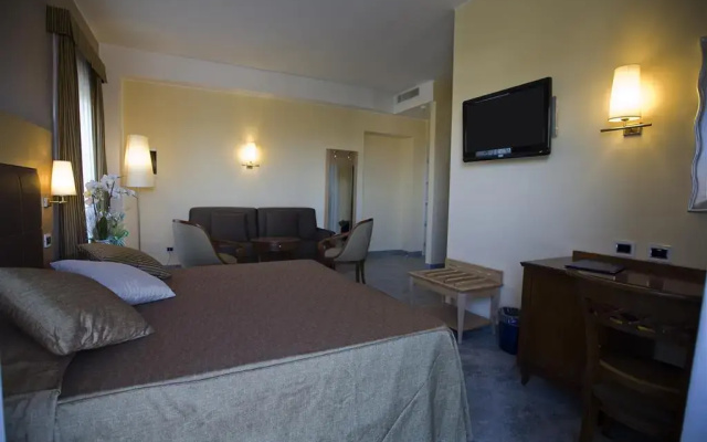 Villa Tirreno