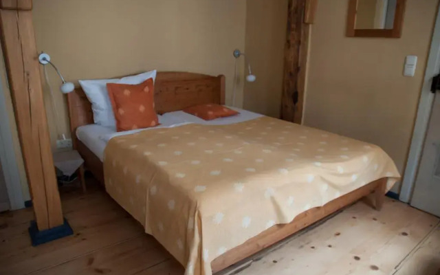 Hotel am Hoken