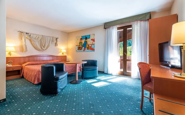 Hotel La Perla