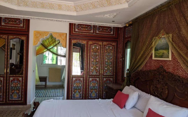 Malabata Guest House