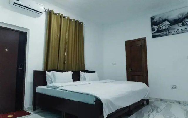 Ragant Hotel