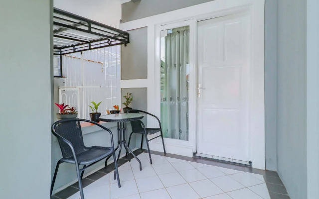Villa Cipendawa Md28 Cianjur by OYO Rooms