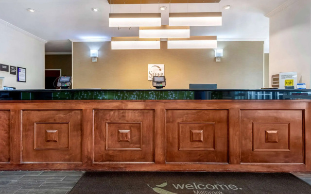 Sleep Inn & Suites Millbrook - Prattville
