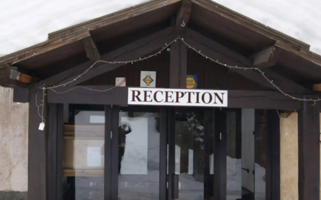 Auberge de Violaine