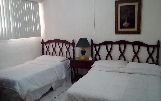 Hotel Montserrat