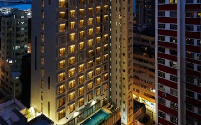 Dorsett Regency