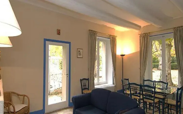 Le Pavillon de Valmousse