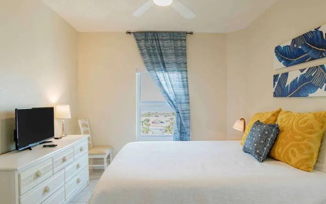 Inn at Summerwinds by Southern Vacation Rentals