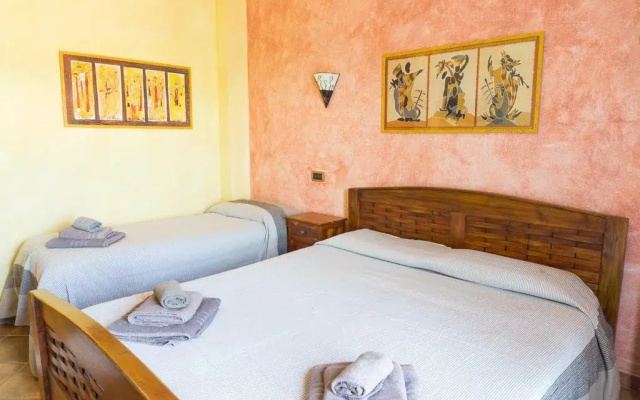 Villa Le Querce