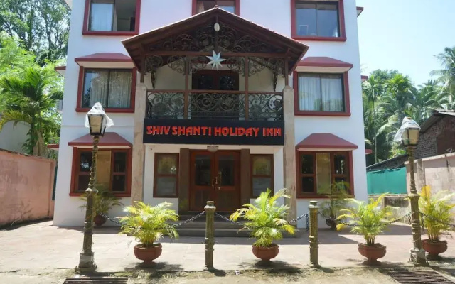 Shiv Shanti Holiday Inn