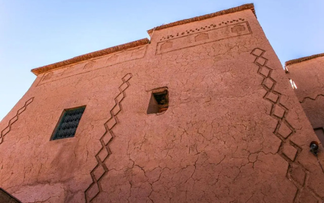 Kasbah Maison Dhote Lalla Zahra