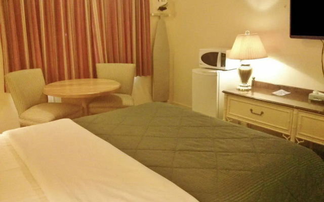Port Motel