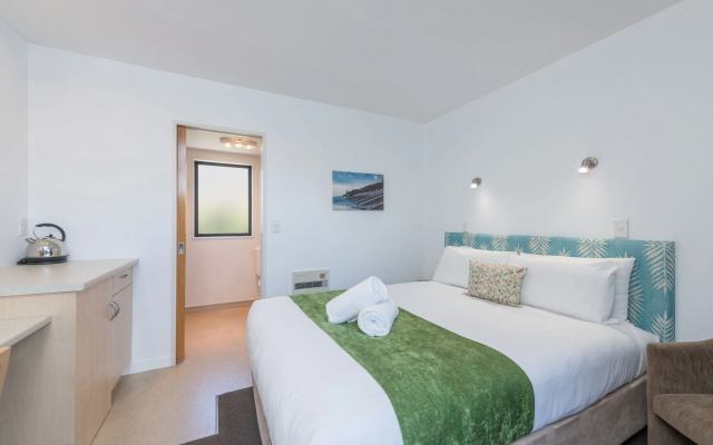 Bella Vista Motel Nelson
