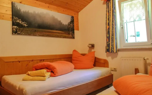 Appartment Ganahl