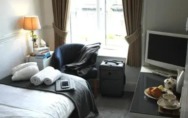 Cloves Bed&Breakfast