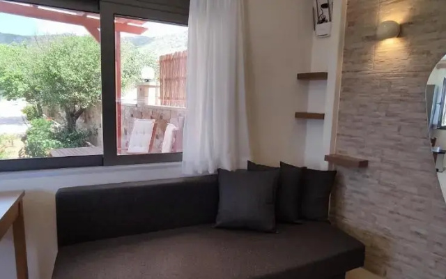 Romantica Apartments