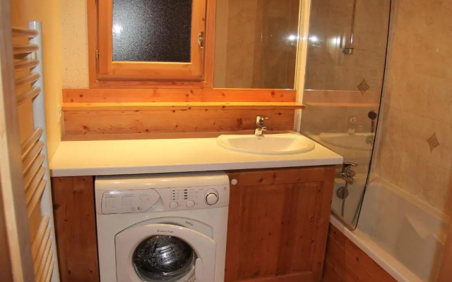 Appartement La Clusaz, 4 pièces, 8 personnes - FR-1-459-10