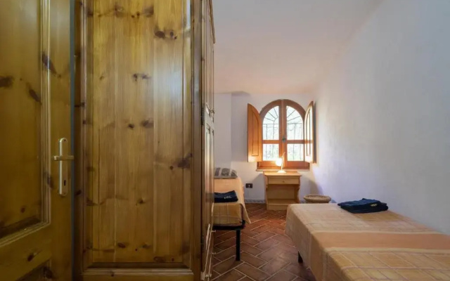 Appartamento 2 in Villino Filieri