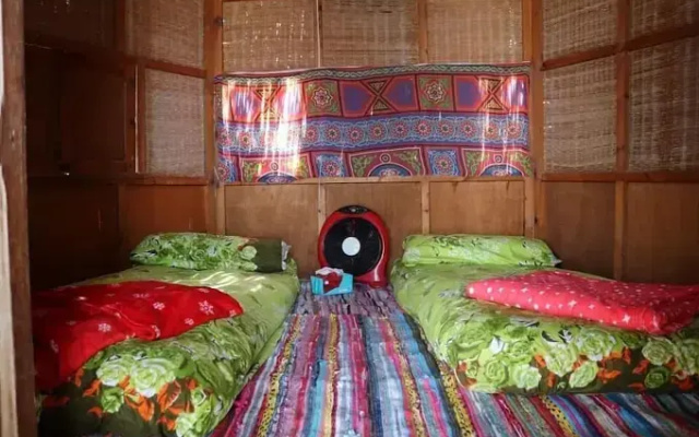 Banana Beach Camp