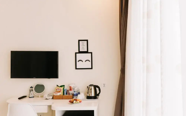 Audrey Hotel