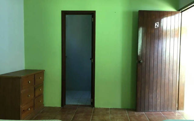 La Casa de Anita