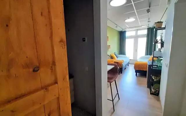 Gastenverblijf Nummer 1 Sommelsdijk
