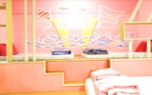 Fisherman Wharf BnB