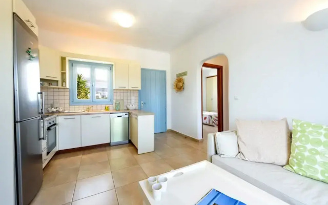 Kite Surf House 5 From the Beach -island Living-