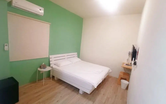 Slow Time Homestay
