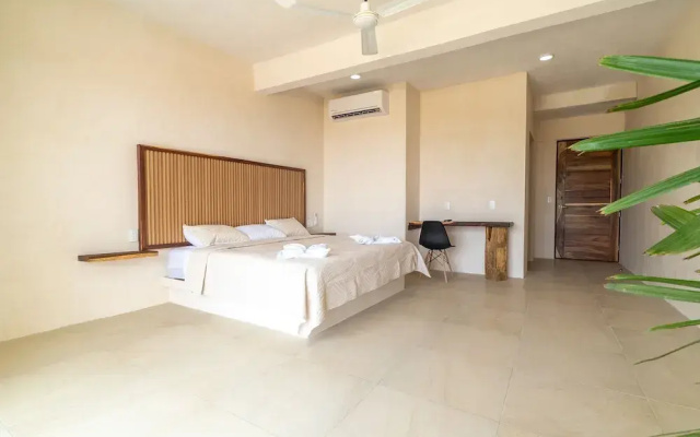 Casa Noruma