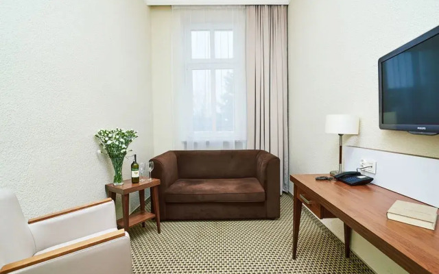 Jantar Hotel & Spa