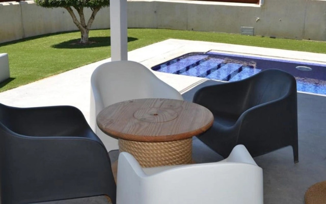 Villa Ardia - 50 Metres From the Beach