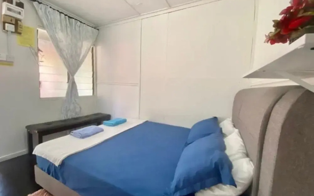 Global Star Chalet
