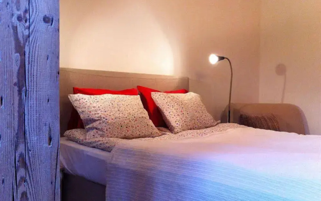 Design City Apartment Freta