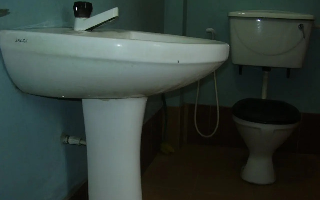Chamenka Guest House