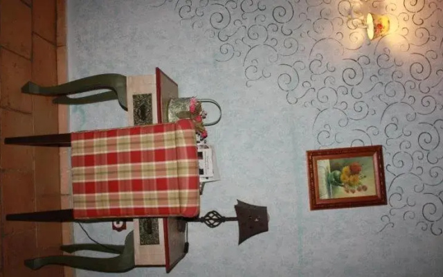 Posada Fuenteplateada