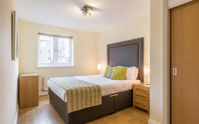 Equinox Place by House of Fisher