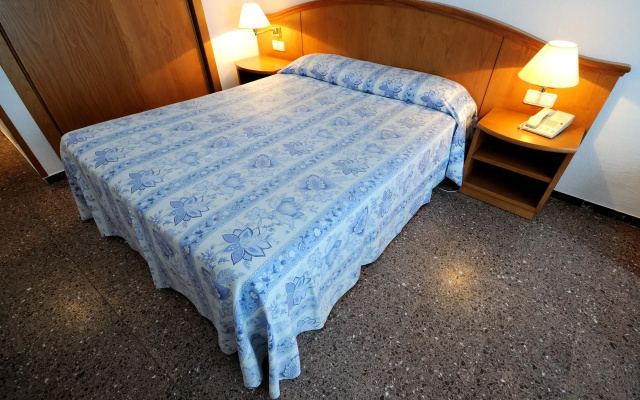 Hotel Ramblamar