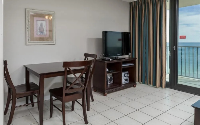 Phoenix All Suites West Hotel