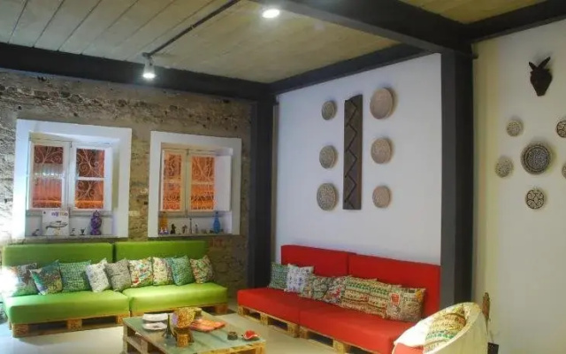 Gaia Comfort Hostel